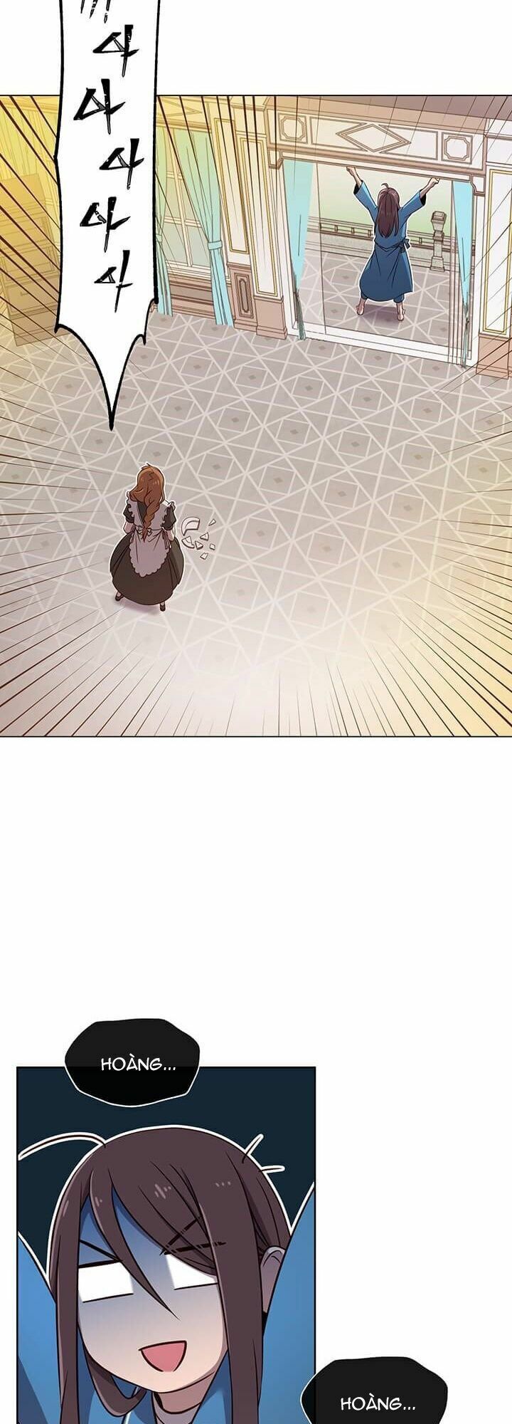 Anh Hùng Mạnh Nhất Trở Lại Chap 3 - Next Chap 4