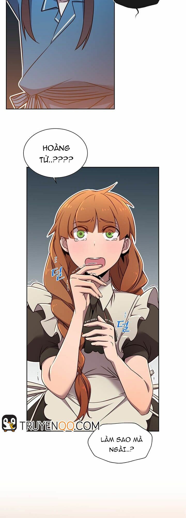 Anh Hùng Mạnh Nhất Trở Lại Chap 3 - Next Chap 4