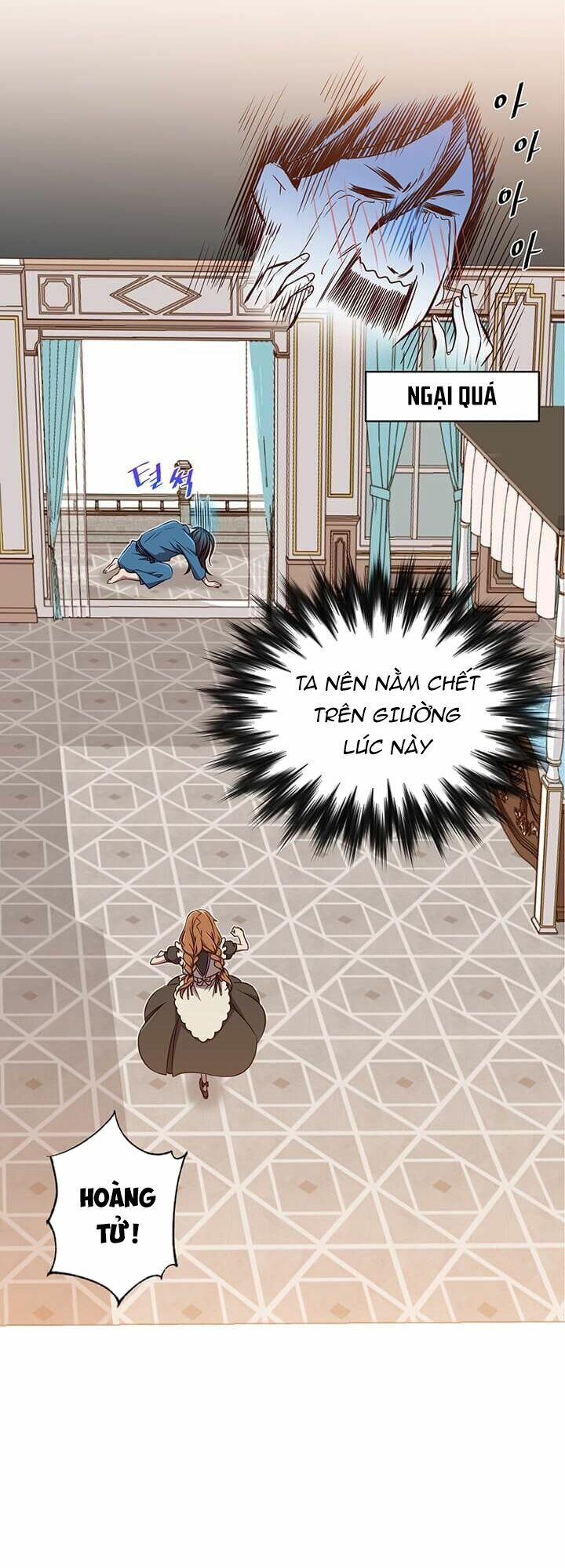 Anh Hùng Mạnh Nhất Trở Lại Chap 3 - Next Chap 4