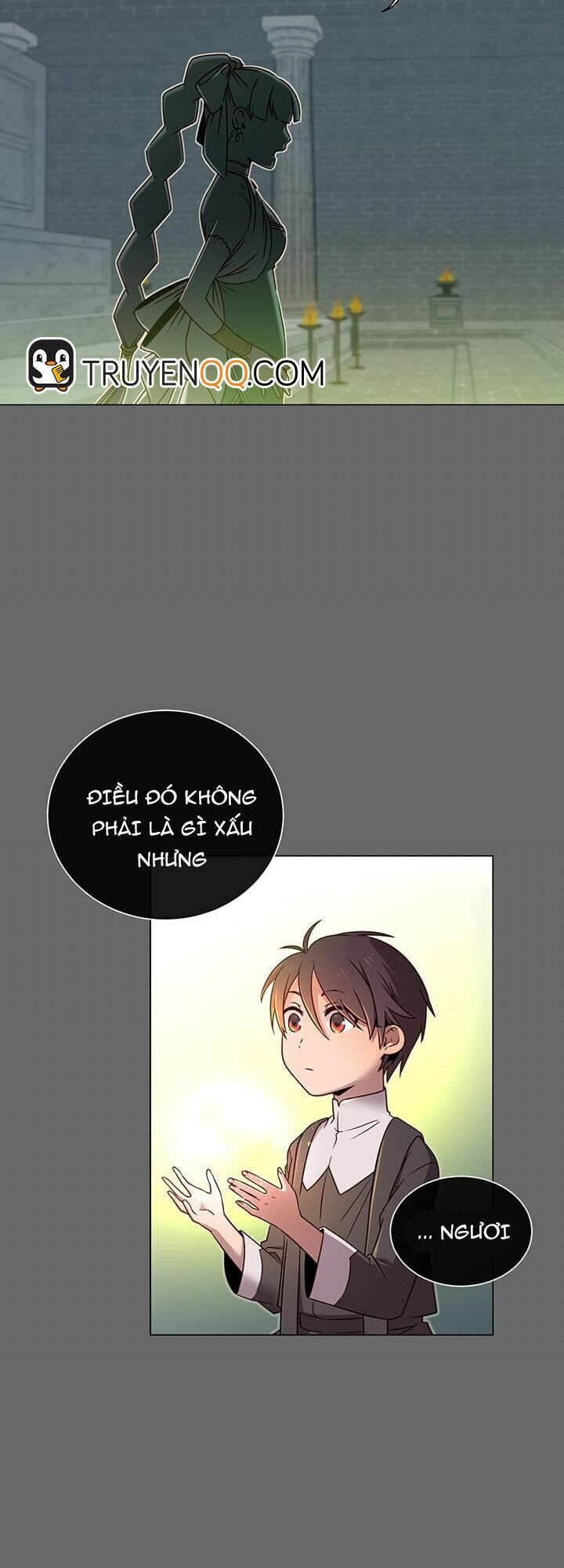 Anh Hùng Mạnh Nhất Trở Lại Chap 3 - Next Chap 4