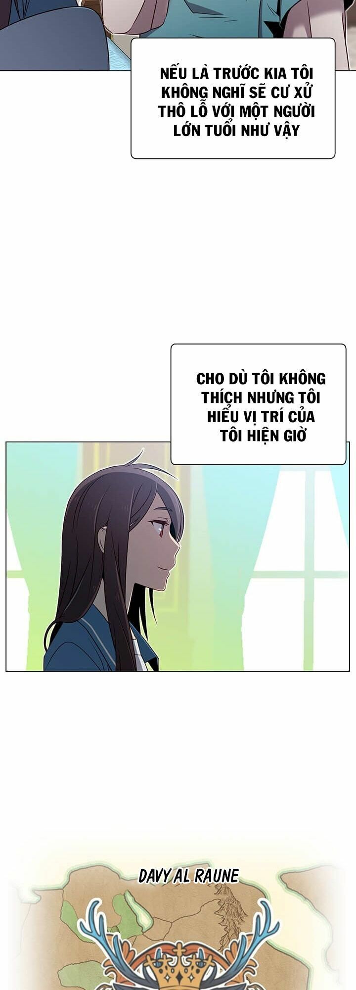 Anh Hùng Mạnh Nhất Trở Lại Chap 3 - Next Chap 4