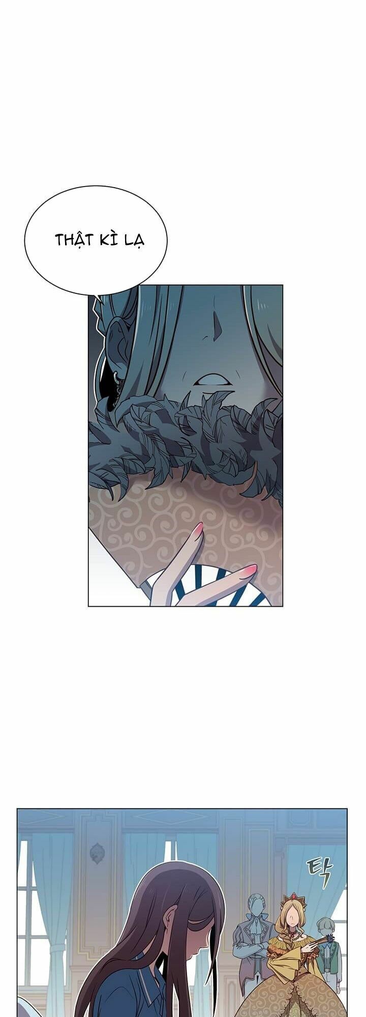 Anh Hùng Mạnh Nhất Trở Lại Chap 3 - Next Chap 4