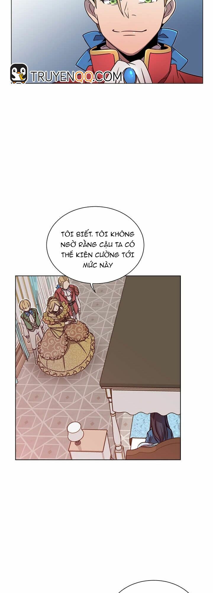 Anh Hùng Mạnh Nhất Trở Lại Chap 3 - Next Chap 4