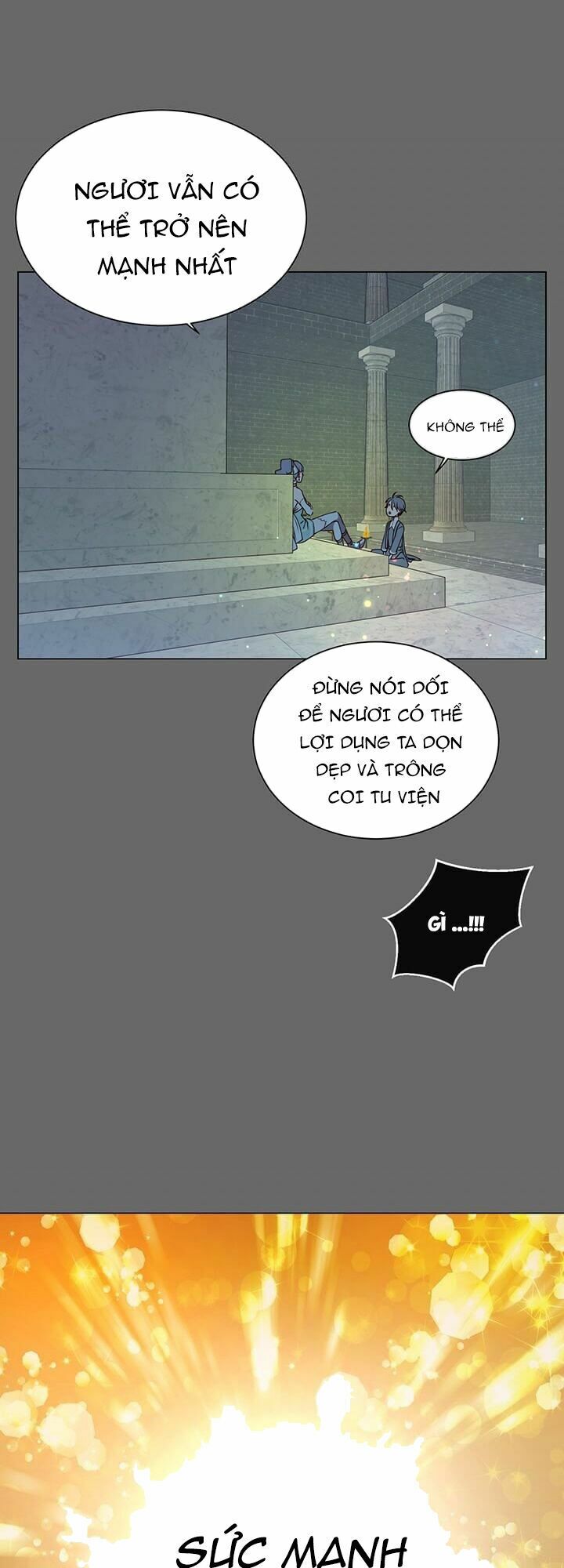 Anh Hùng Mạnh Nhất Trở Lại Chap 3 - Next Chap 4