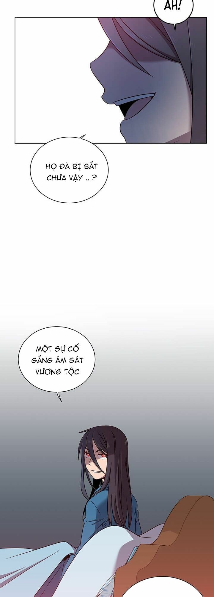 Anh Hùng Mạnh Nhất Trở Lại Chap 3 - Next Chap 4