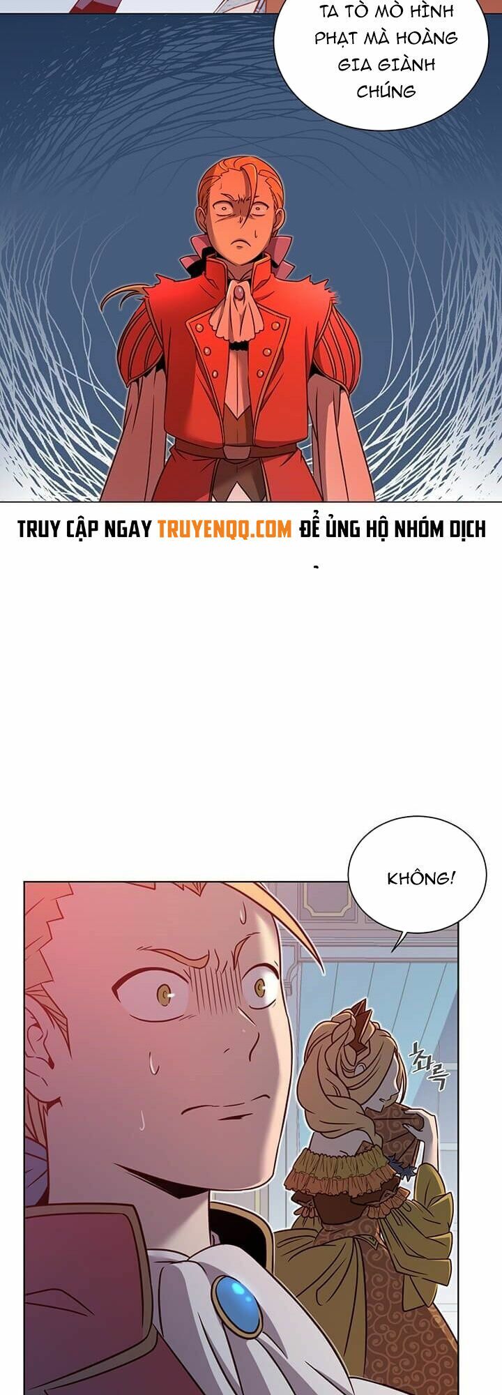 Anh Hùng Mạnh Nhất Trở Lại Chap 3 - Next Chap 4