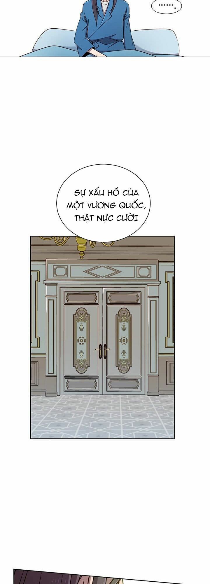 Anh Hùng Mạnh Nhất Trở Lại Chap 3 - Next Chap 4