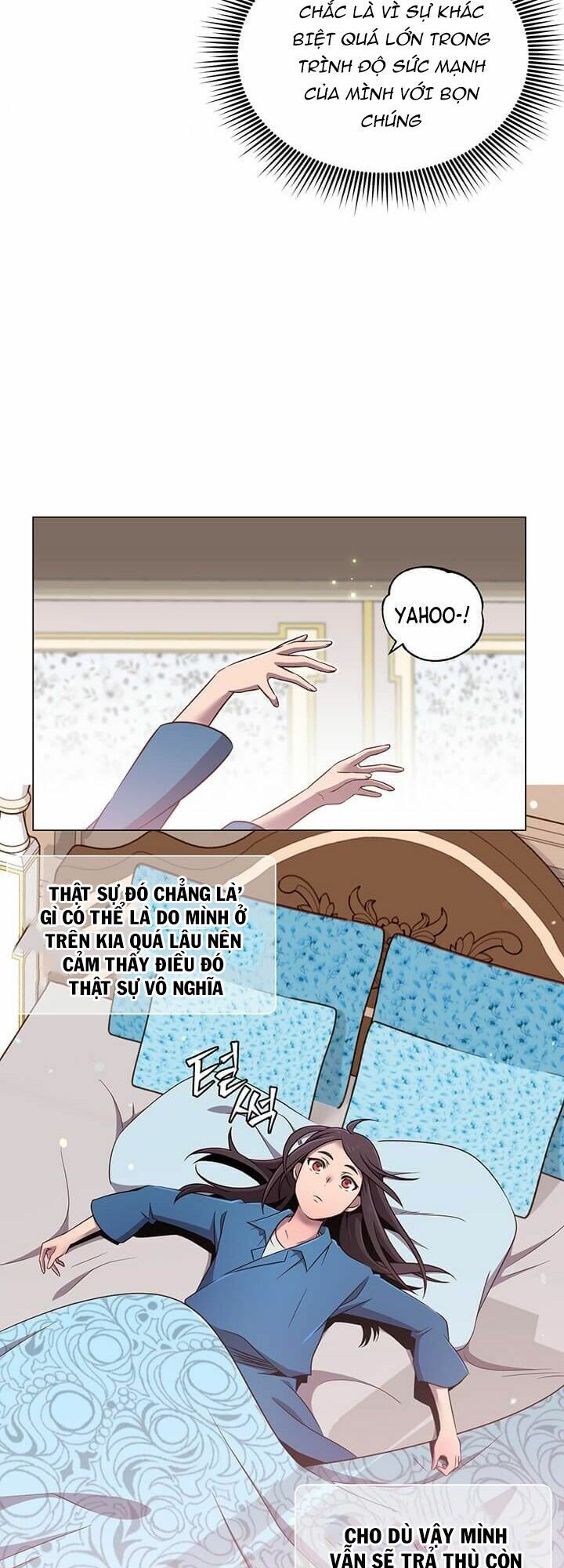 Anh Hùng Mạnh Nhất Trở Lại Chap 3 - Next Chap 4