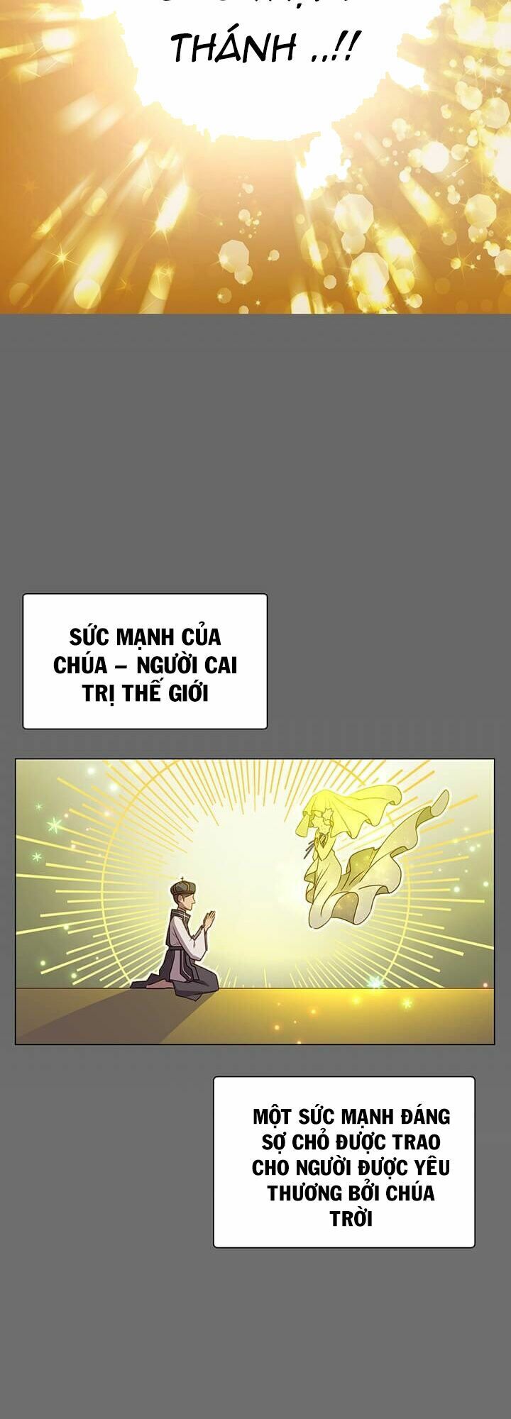 Anh Hùng Mạnh Nhất Trở Lại Chap 3 - Next Chap 4