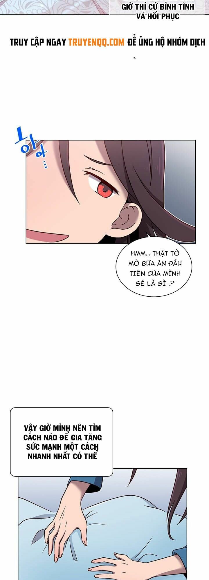 Anh Hùng Mạnh Nhất Trở Lại Chap 3 - Next Chap 4