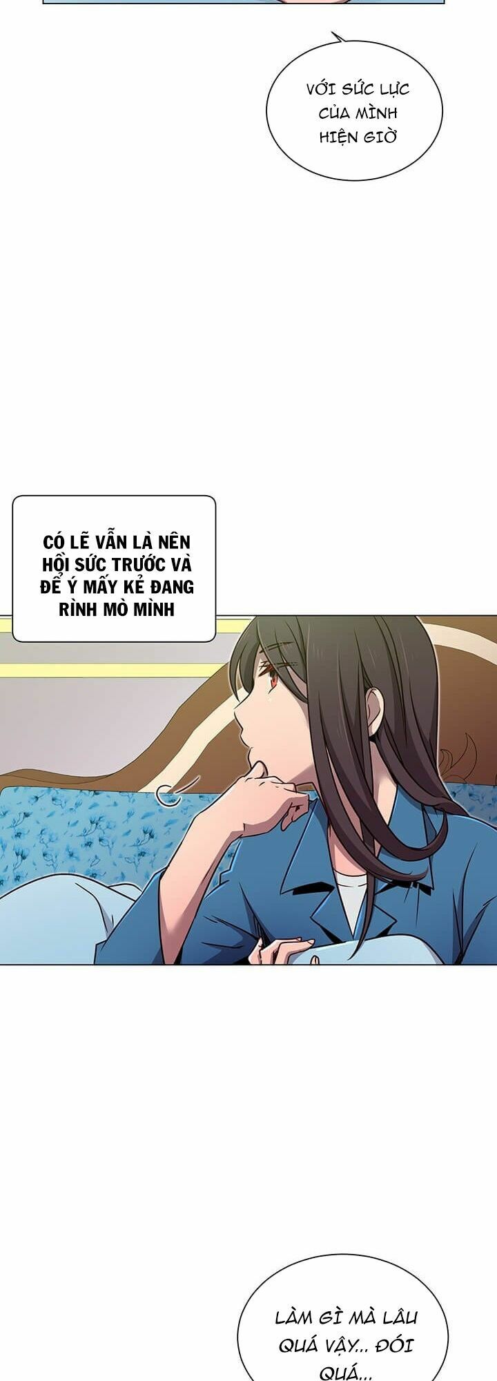 Anh Hùng Mạnh Nhất Trở Lại Chap 3 - Next Chap 4