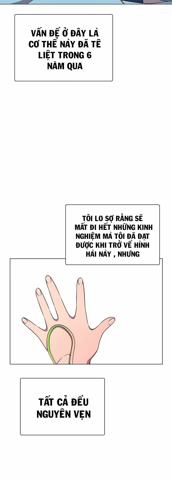 Anh Hùng Mạnh Nhất Trở Lại Chap 3 - Next Chap 4