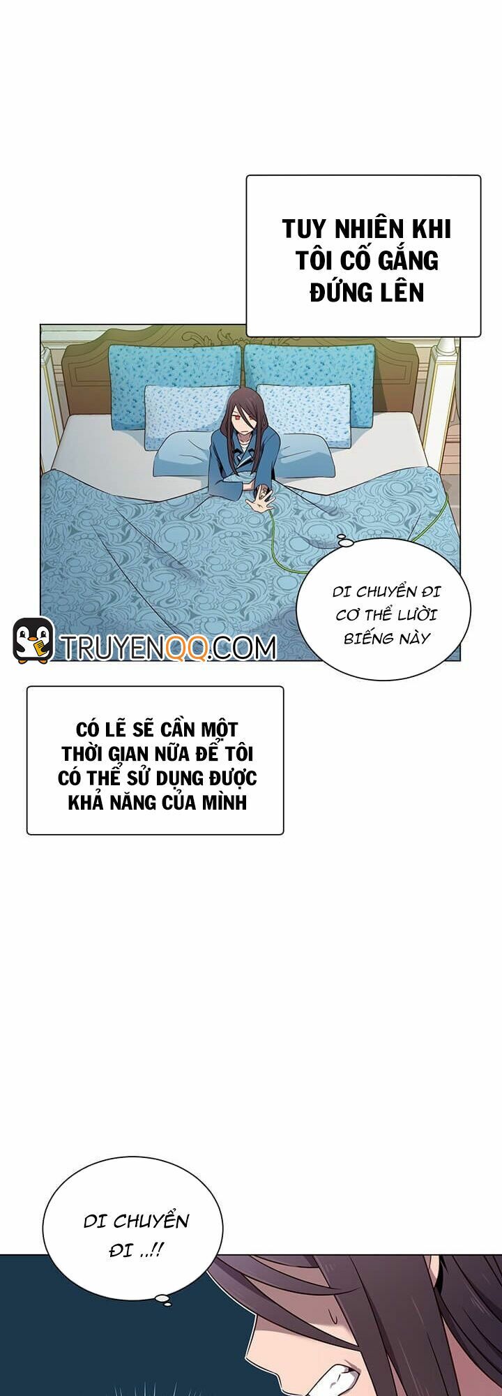 Anh Hùng Mạnh Nhất Trở Lại Chap 3 - Next Chap 4