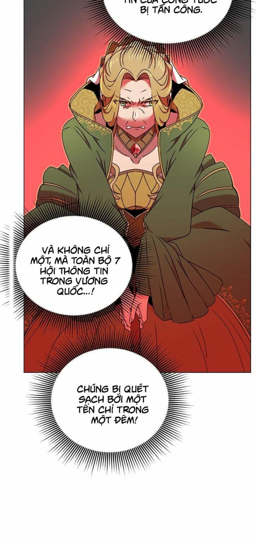 Anh Hùng Mạnh Nhất Trở Lại Chap 30 - Next Chap 31