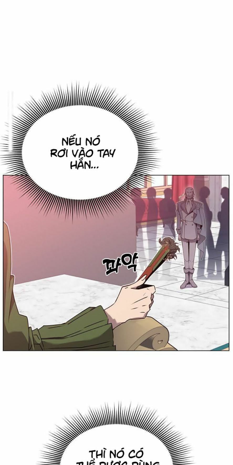 Anh Hùng Mạnh Nhất Trở Lại Chap 30 - Next Chap 31
