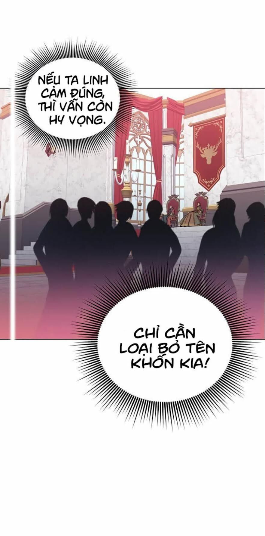 Anh Hùng Mạnh Nhất Trở Lại Chap 30 - Next Chap 31
