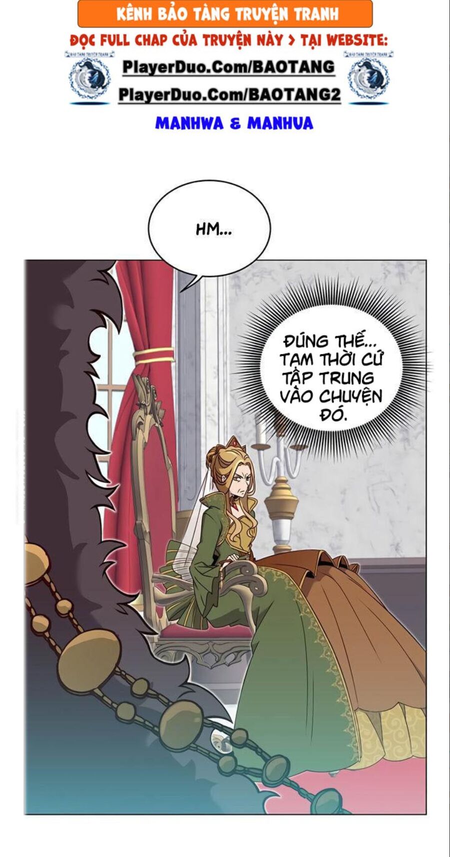 Anh Hùng Mạnh Nhất Trở Lại Chap 30 - Next Chap 31