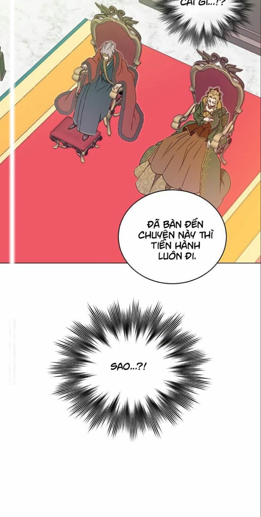 Anh Hùng Mạnh Nhất Trở Lại Chap 30 - Next Chap 31