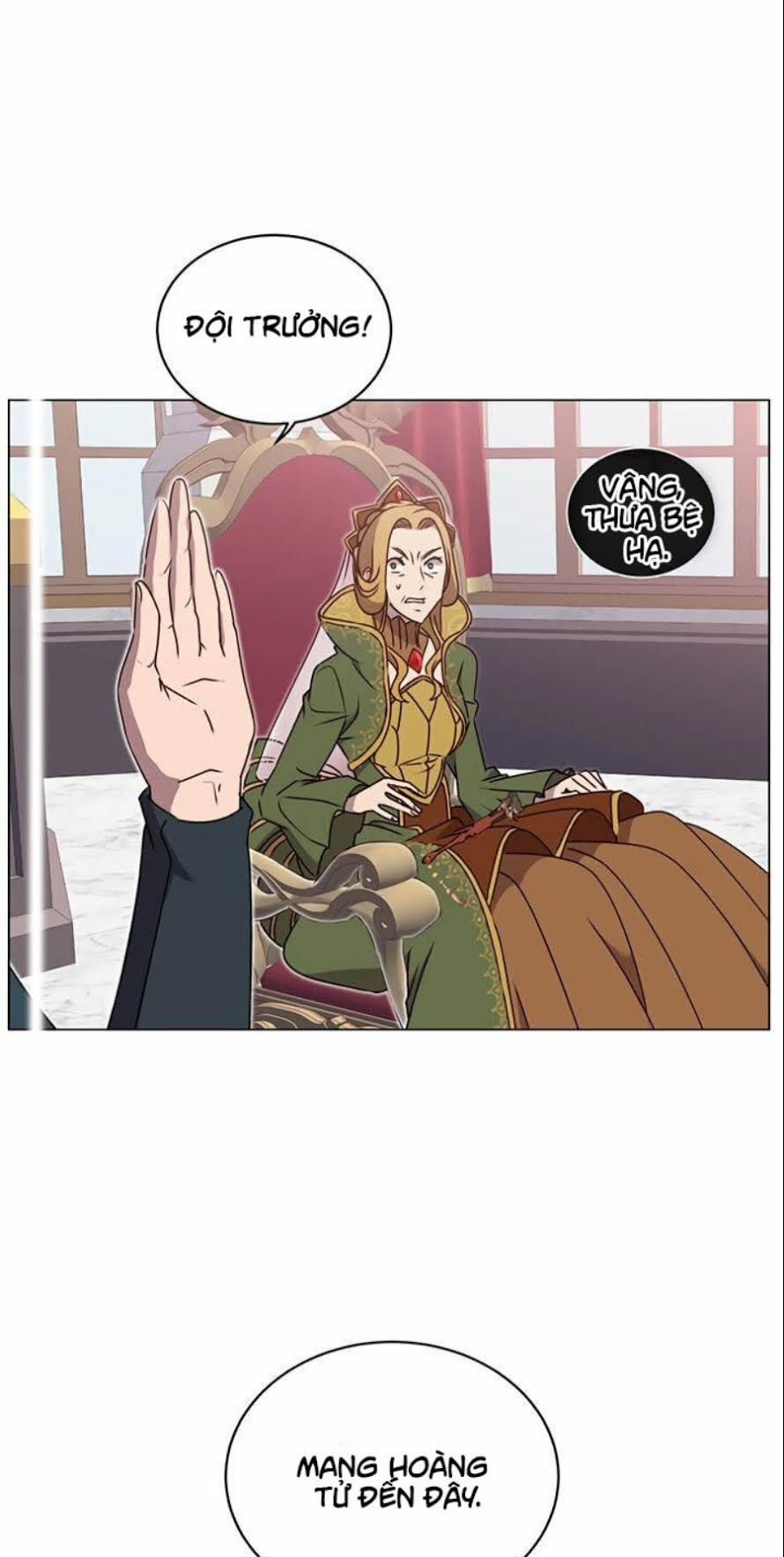 Anh Hùng Mạnh Nhất Trở Lại Chap 30 - Next Chap 31