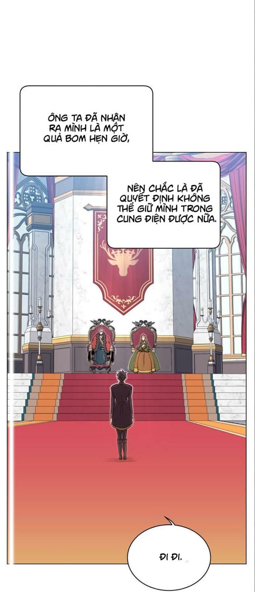 Anh Hùng Mạnh Nhất Trở Lại Chap 30 - Next Chap 31