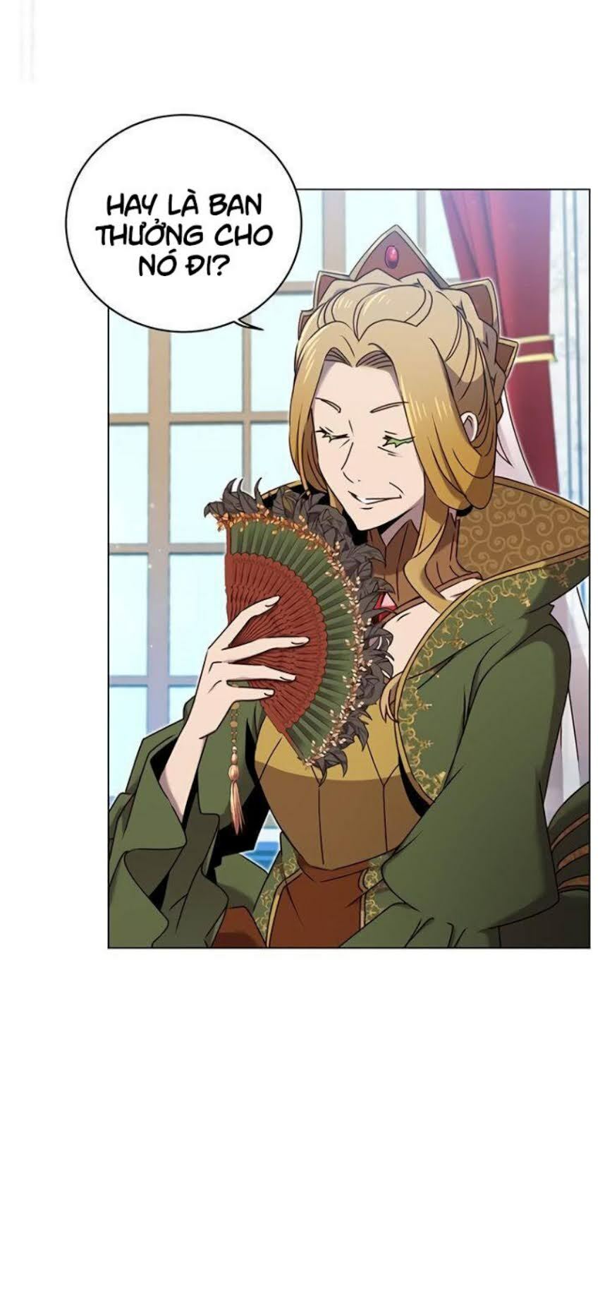 Anh Hùng Mạnh Nhất Trở Lại Chap 30 - Next Chap 31