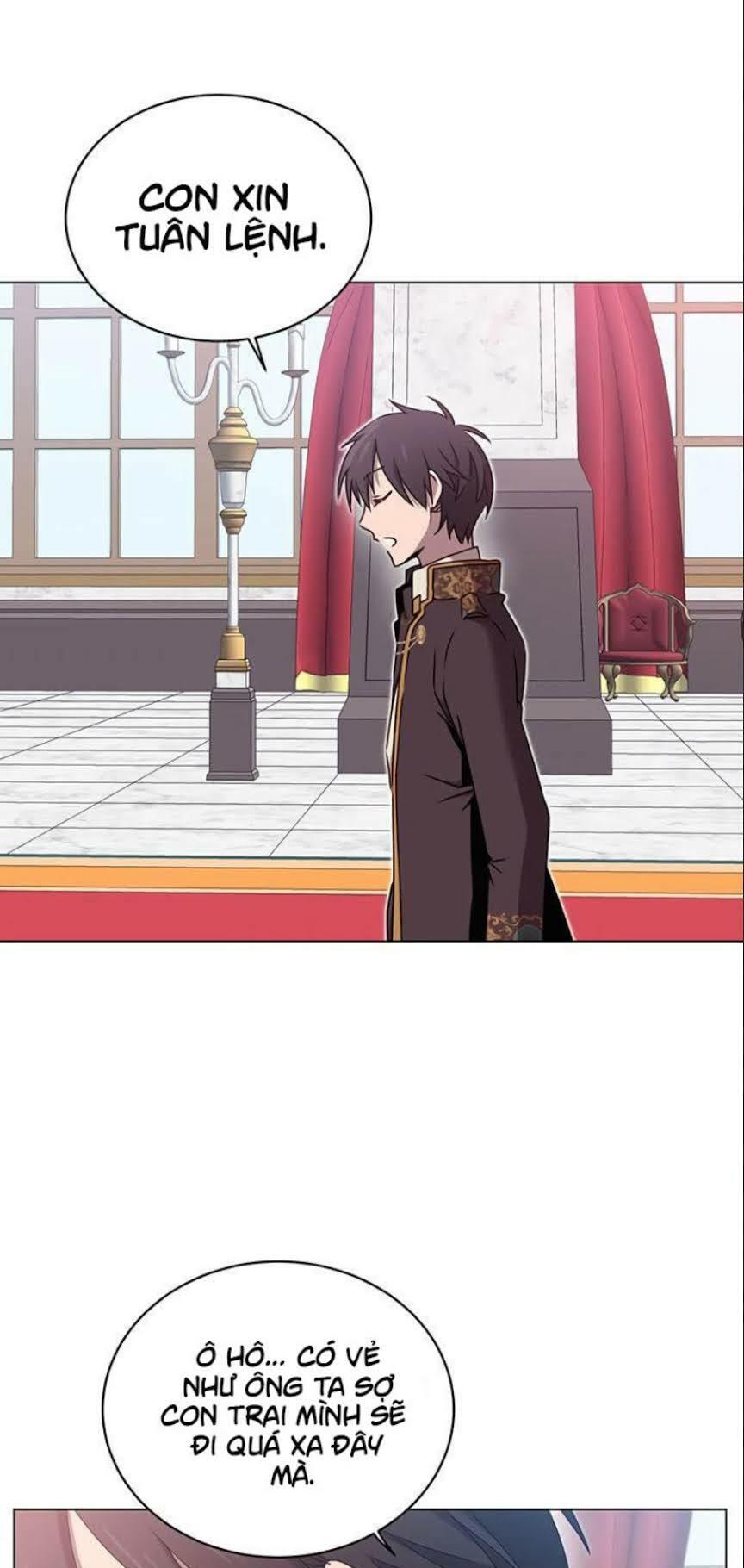 Anh Hùng Mạnh Nhất Trở Lại Chap 30 - Next Chap 31