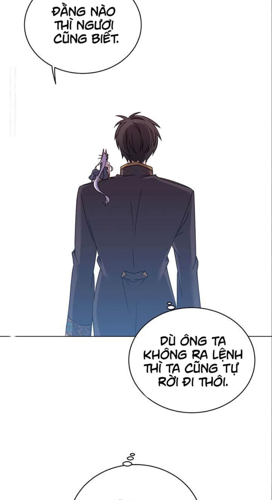 Anh Hùng Mạnh Nhất Trở Lại Chap 30 - Next Chap 31
