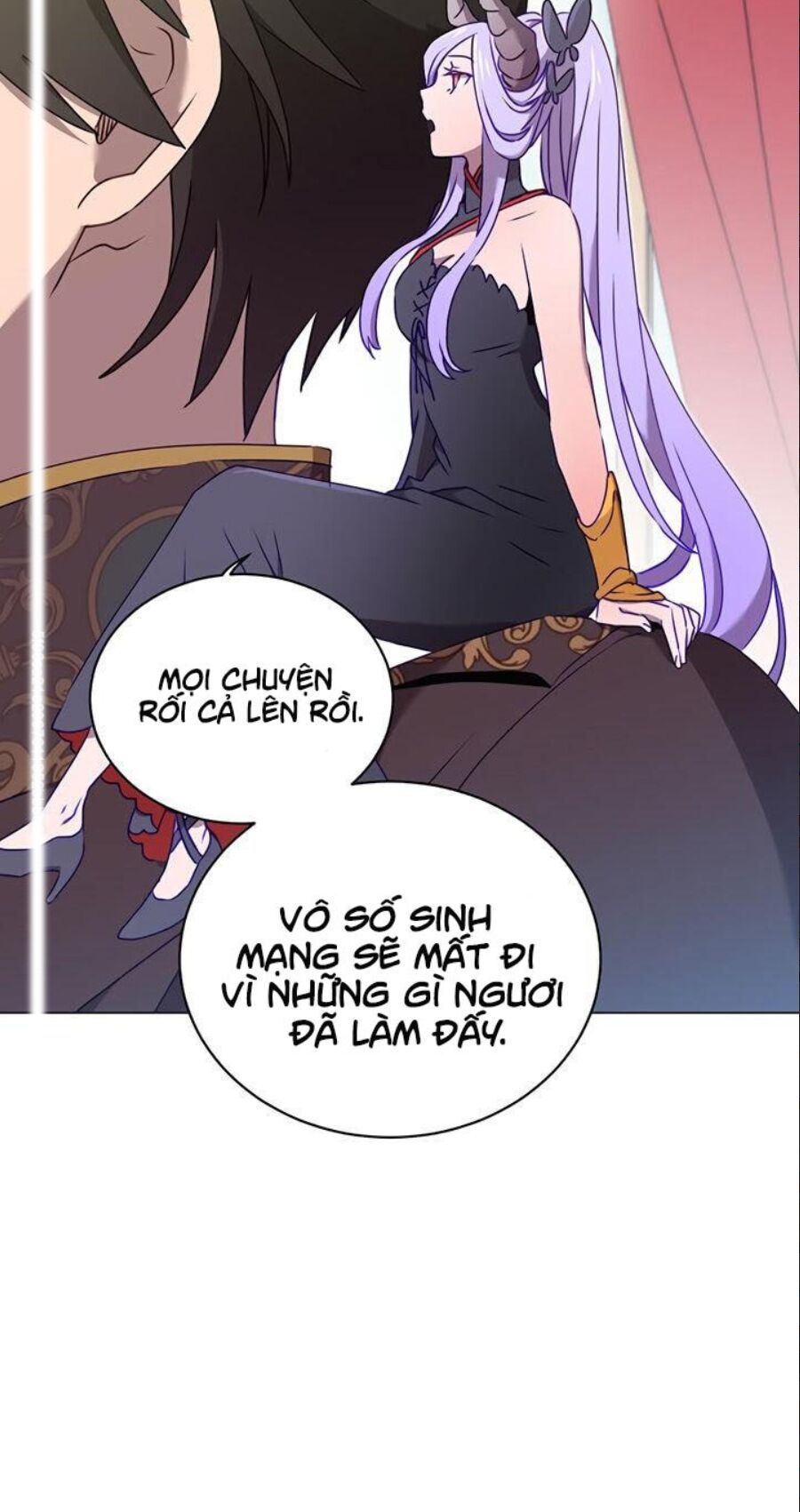 Anh Hùng Mạnh Nhất Trở Lại Chap 30 - Next Chap 31