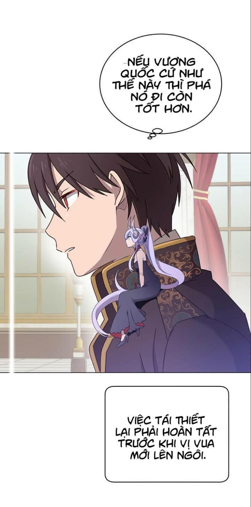 Anh Hùng Mạnh Nhất Trở Lại Chap 30 - Next Chap 31