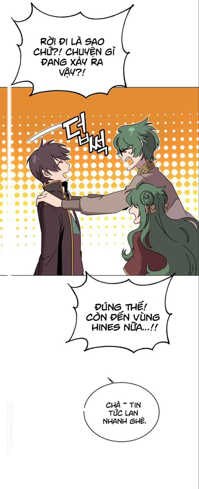 Anh Hùng Mạnh Nhất Trở Lại Chap 30 - Next Chap 31