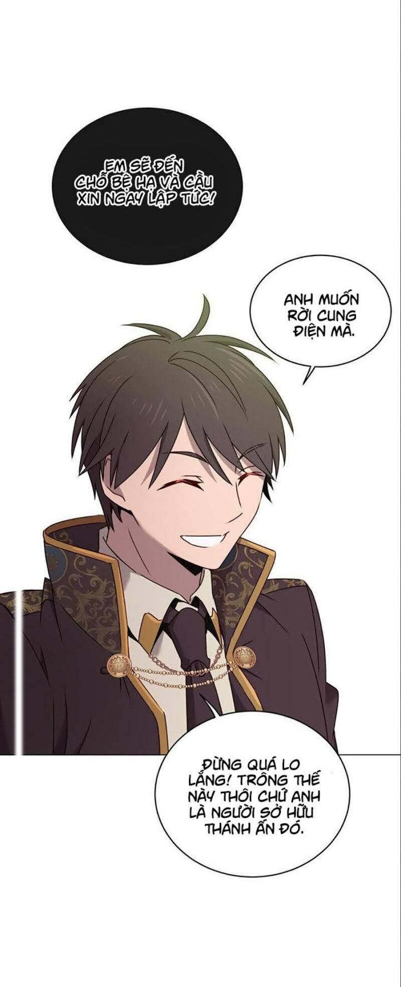 Anh Hùng Mạnh Nhất Trở Lại Chap 30 - Next Chap 31