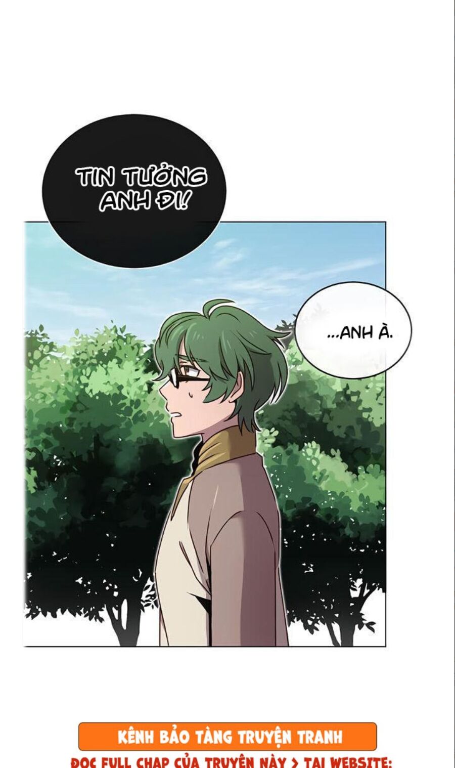 Anh Hùng Mạnh Nhất Trở Lại Chap 30 - Next Chap 31