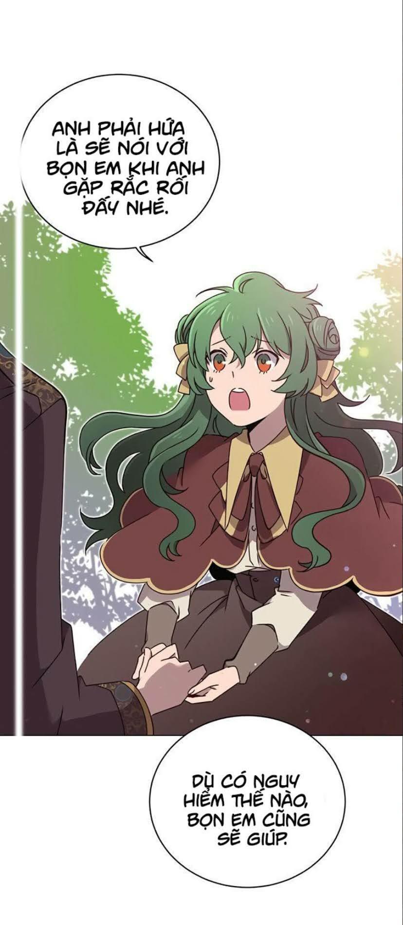 Anh Hùng Mạnh Nhất Trở Lại Chap 30 - Next Chap 31