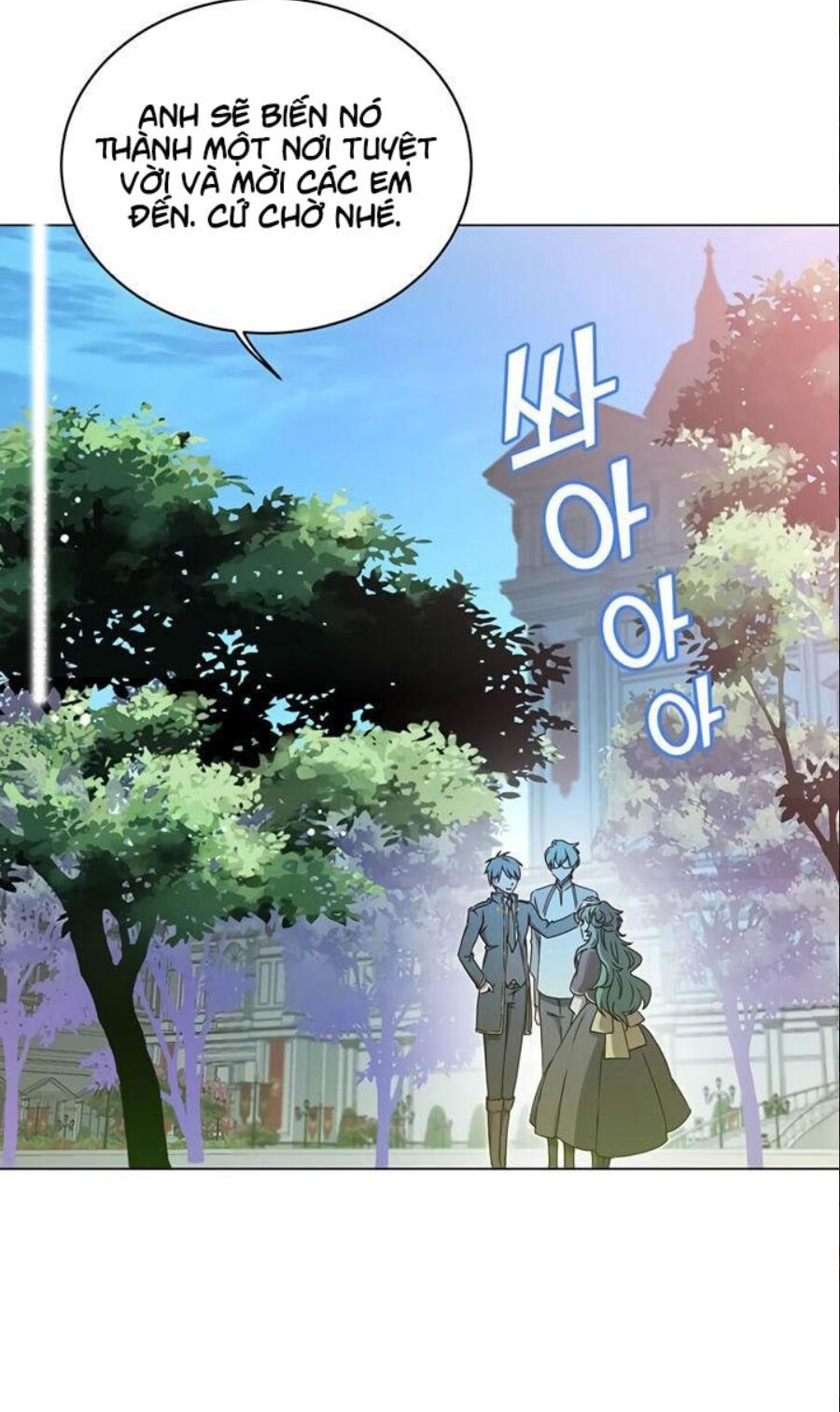 Anh Hùng Mạnh Nhất Trở Lại Chap 30 - Next Chap 31