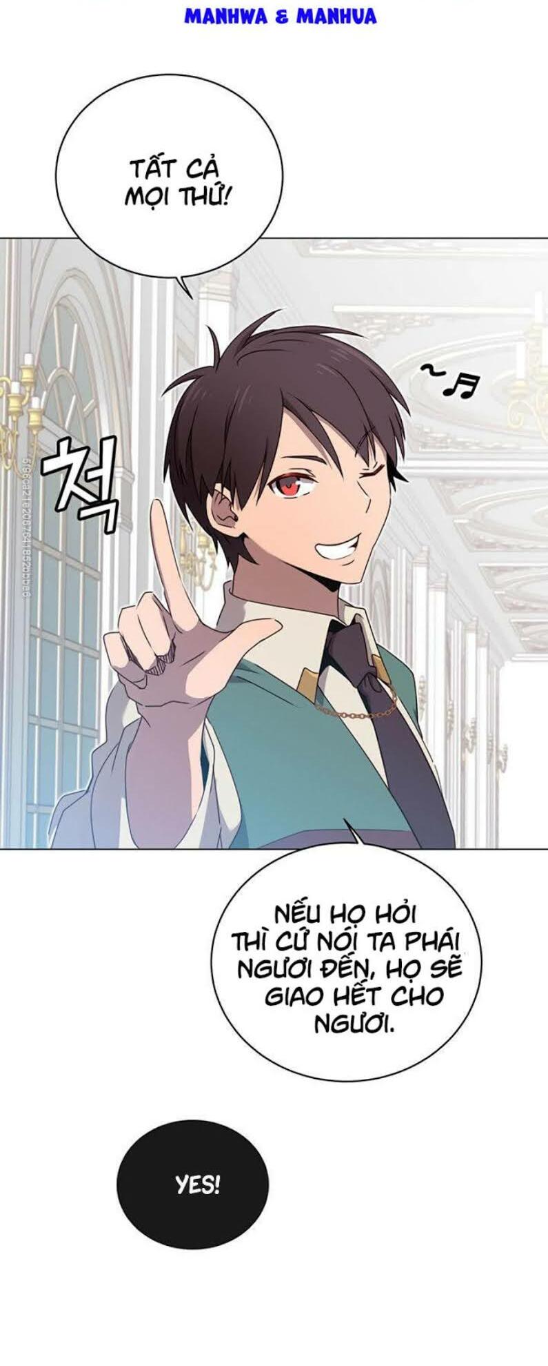Anh Hùng Mạnh Nhất Trở Lại Chap 30 - Next Chap 31