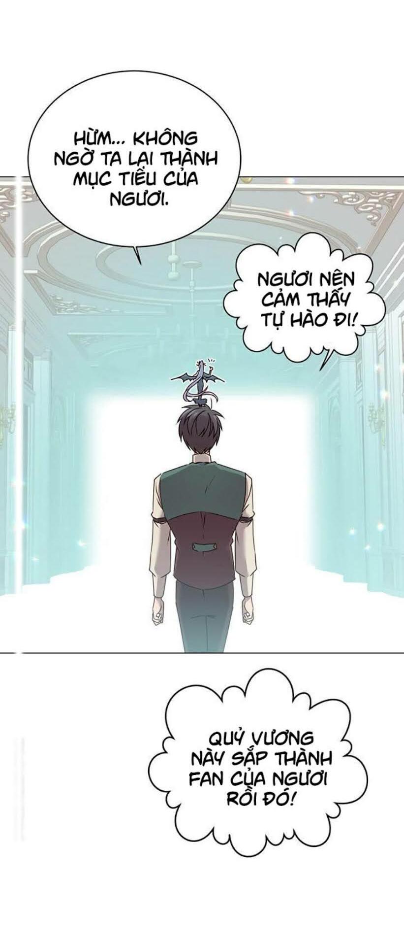 Anh Hùng Mạnh Nhất Trở Lại Chap 30 - Next Chap 31