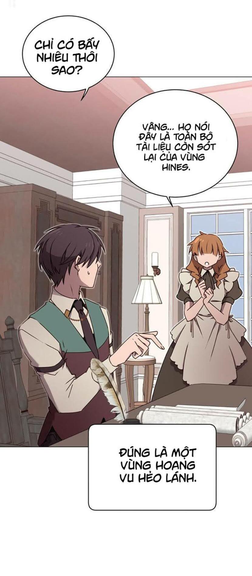 Anh Hùng Mạnh Nhất Trở Lại Chap 30 - Next Chap 31