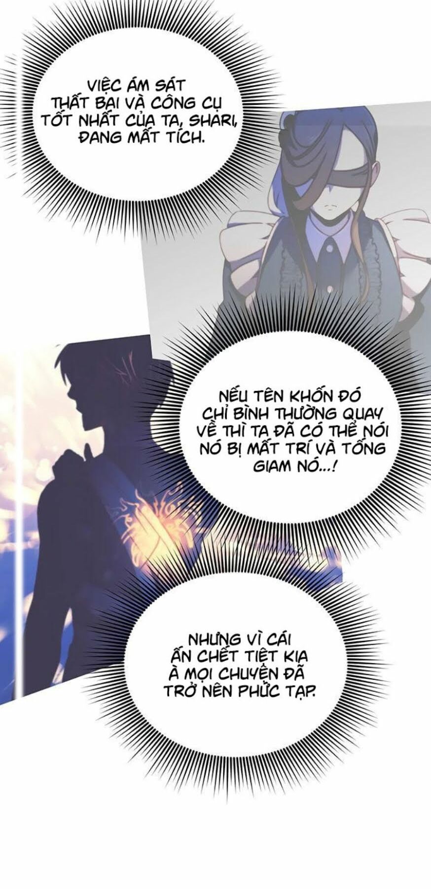 Anh Hùng Mạnh Nhất Trở Lại Chap 30 - Next Chap 31