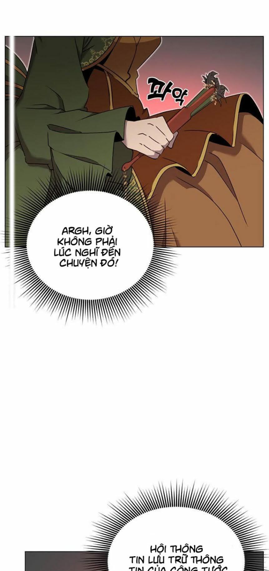 Anh Hùng Mạnh Nhất Trở Lại Chap 30 - Next Chap 31