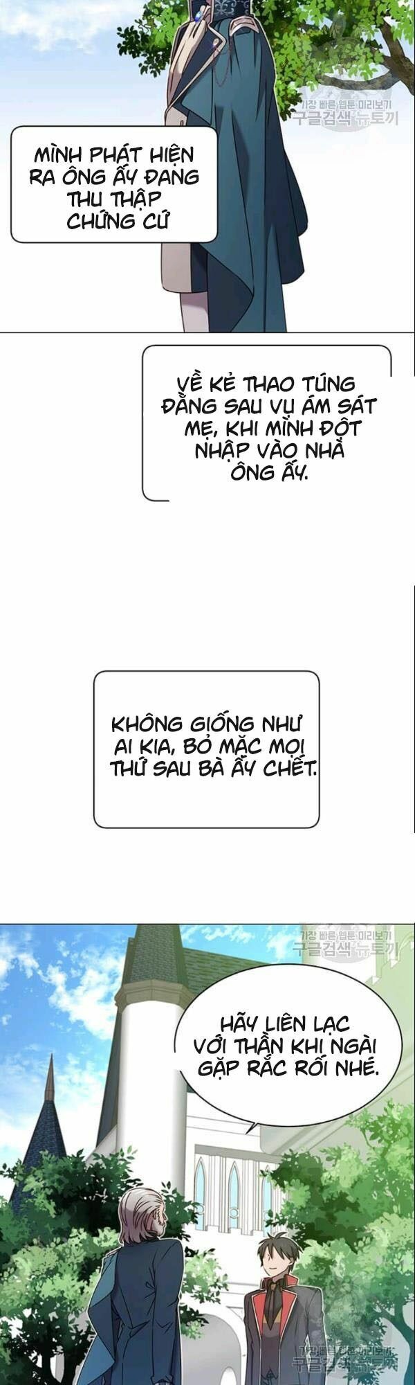 Anh Hùng Mạnh Nhất Trở Lại Chap 31 - Next Chap 32