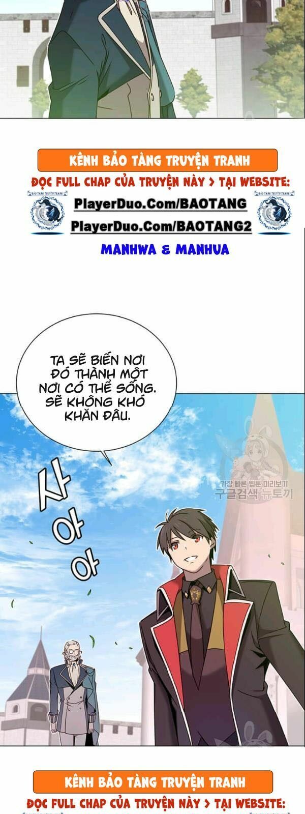 Anh Hùng Mạnh Nhất Trở Lại Chap 31 - Next Chap 32