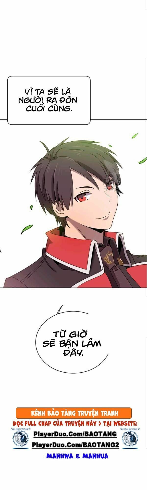 Anh Hùng Mạnh Nhất Trở Lại Chap 31 - Next Chap 32