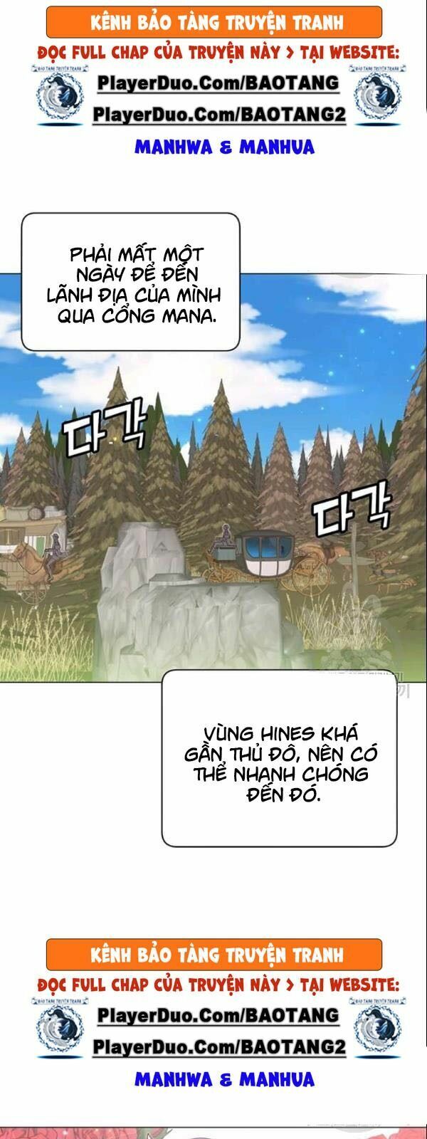 Anh Hùng Mạnh Nhất Trở Lại Chap 31 - Next Chap 32