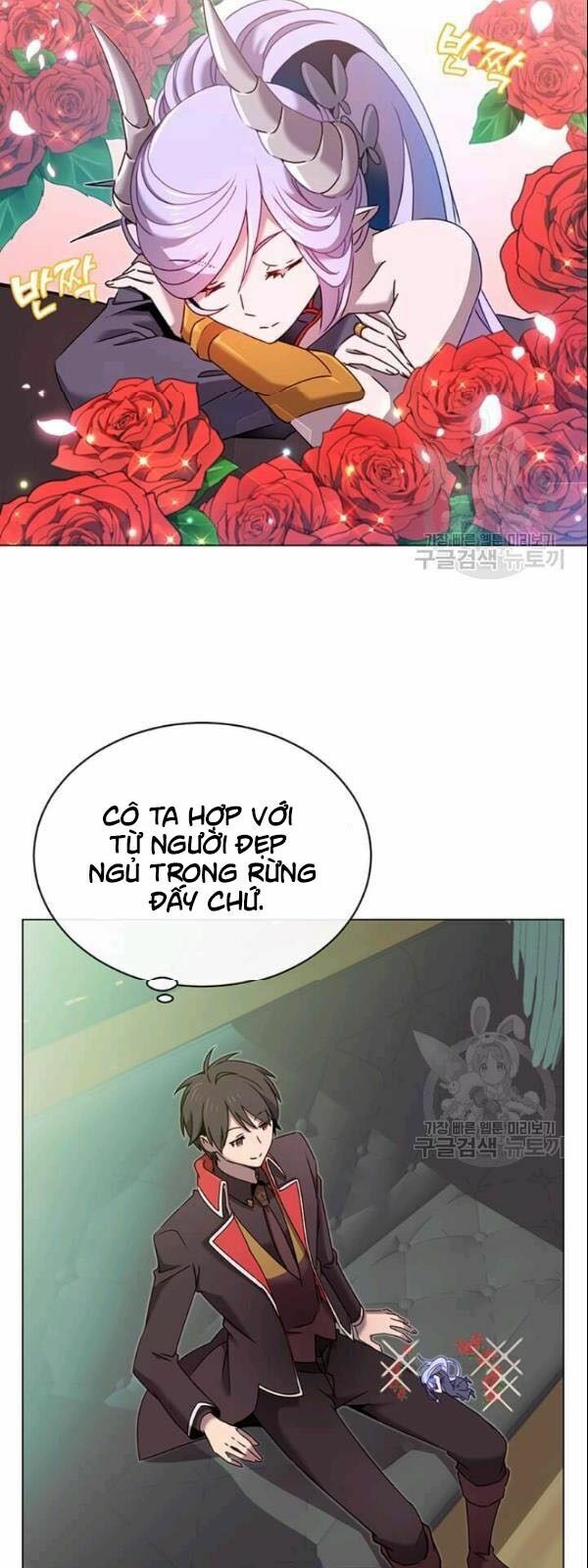 Anh Hùng Mạnh Nhất Trở Lại Chap 31 - Next Chap 32