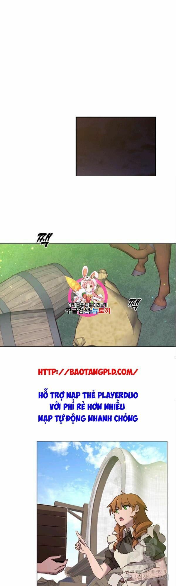 Anh Hùng Mạnh Nhất Trở Lại Chap 31 - Next Chap 32