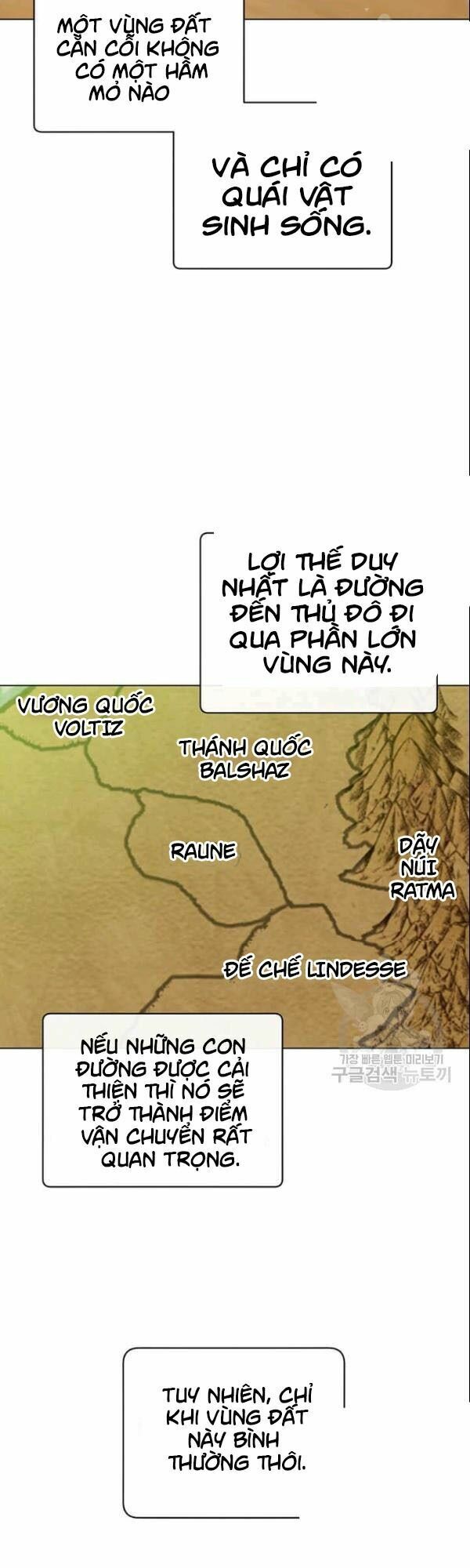 Anh Hùng Mạnh Nhất Trở Lại Chap 31 - Next Chap 32