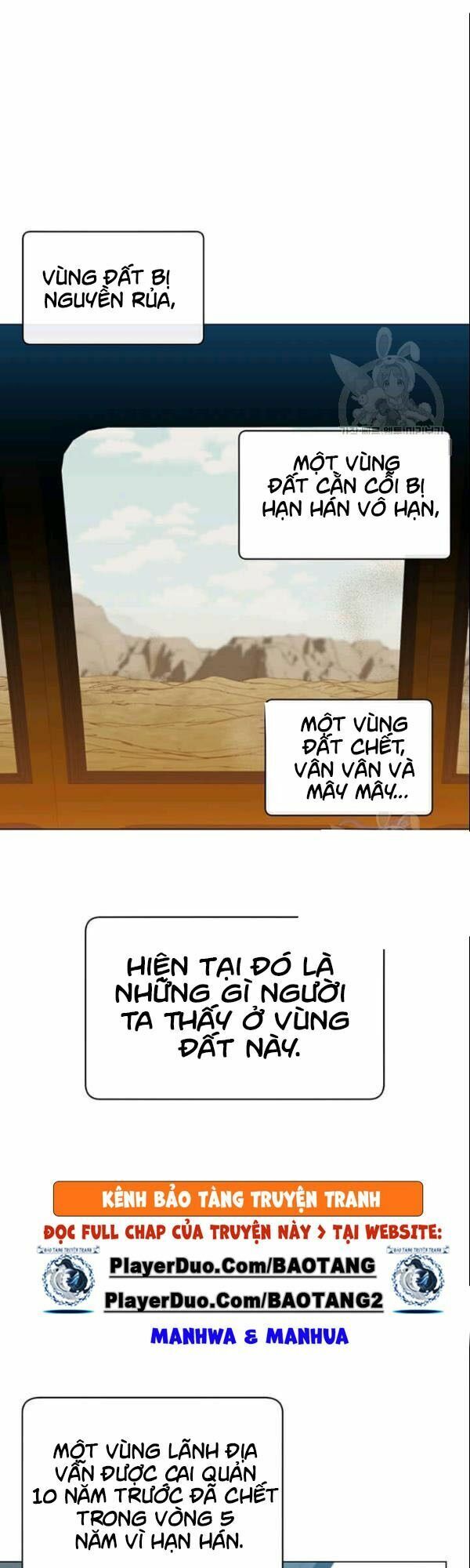 Anh Hùng Mạnh Nhất Trở Lại Chap 31 - Next Chap 32