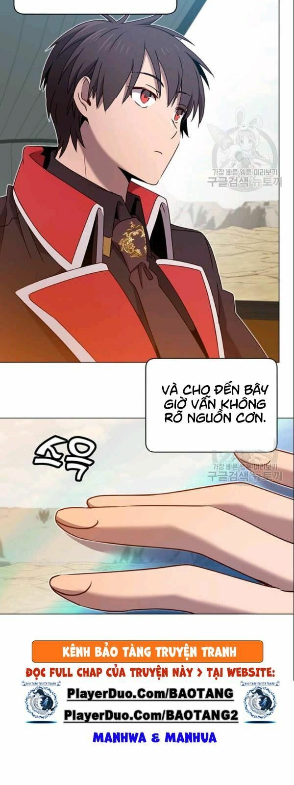 Anh Hùng Mạnh Nhất Trở Lại Chap 31 - Next Chap 32