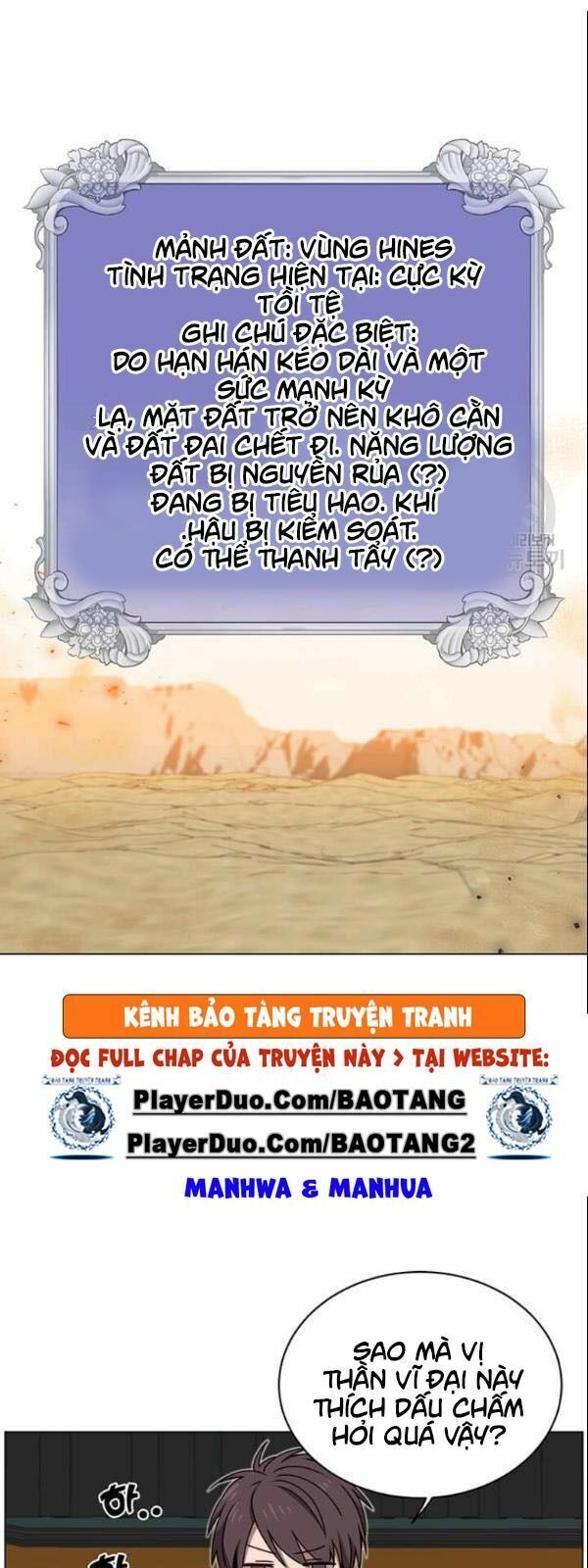 Anh Hùng Mạnh Nhất Trở Lại Chap 31 - Next Chap 32