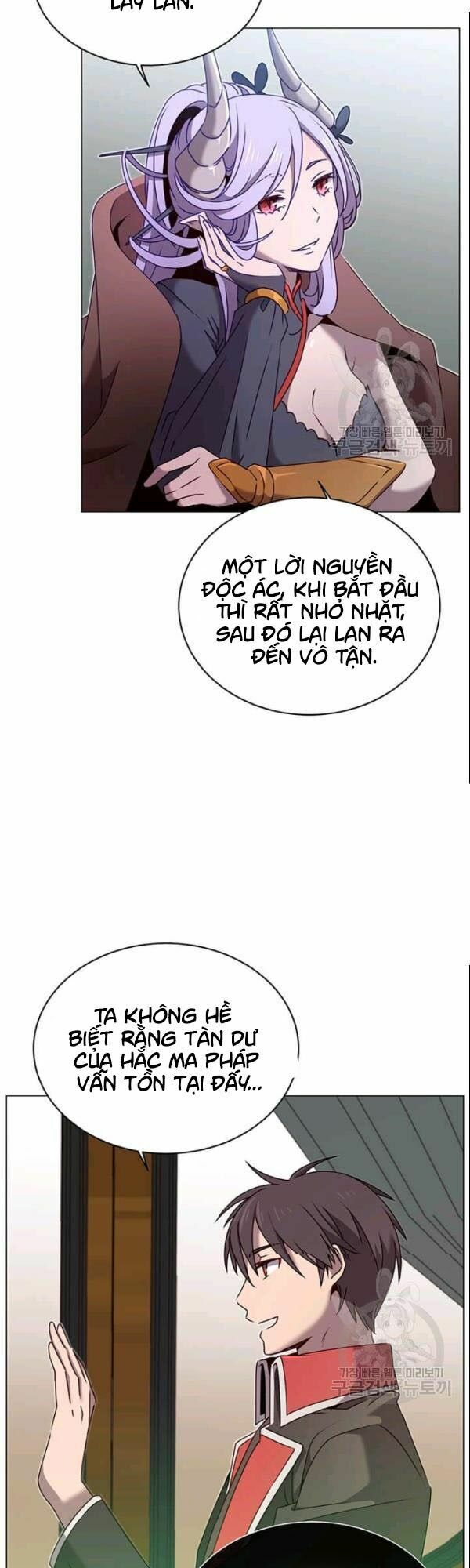 Anh Hùng Mạnh Nhất Trở Lại Chap 31 - Next Chap 32